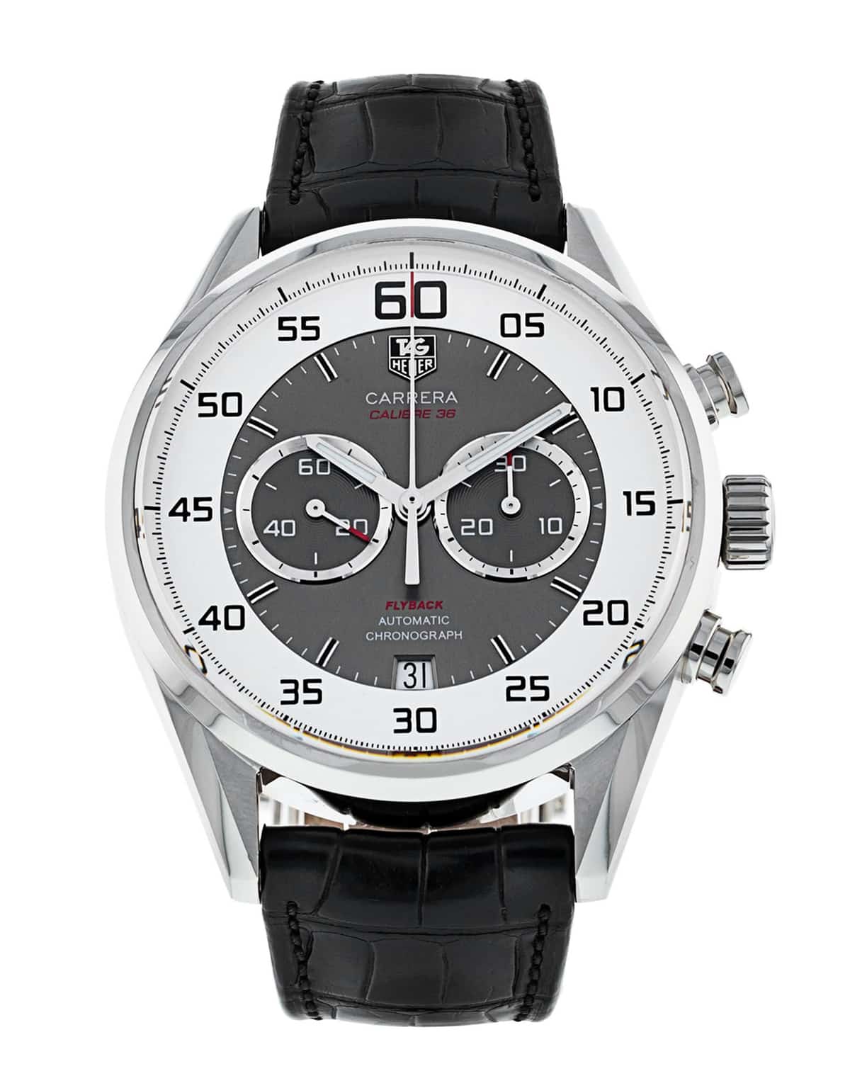 Tag Heuer Carrera CAR2B11.FC6235